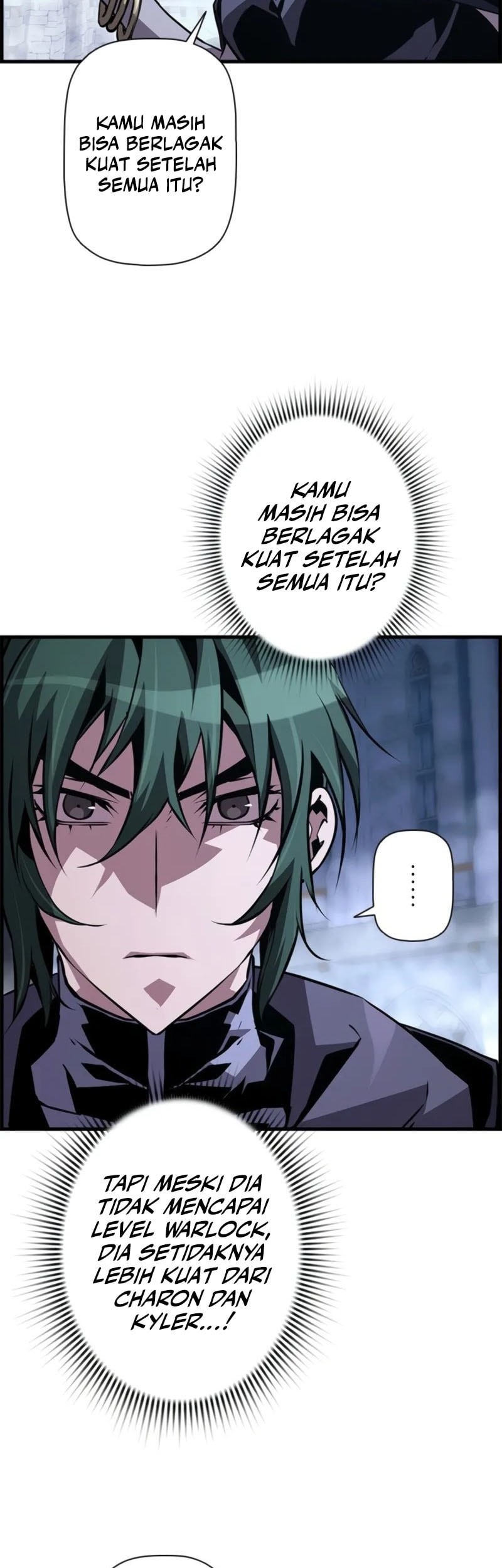 Necromancer’s Evolutionary Traits chapter 87 halaman 4
