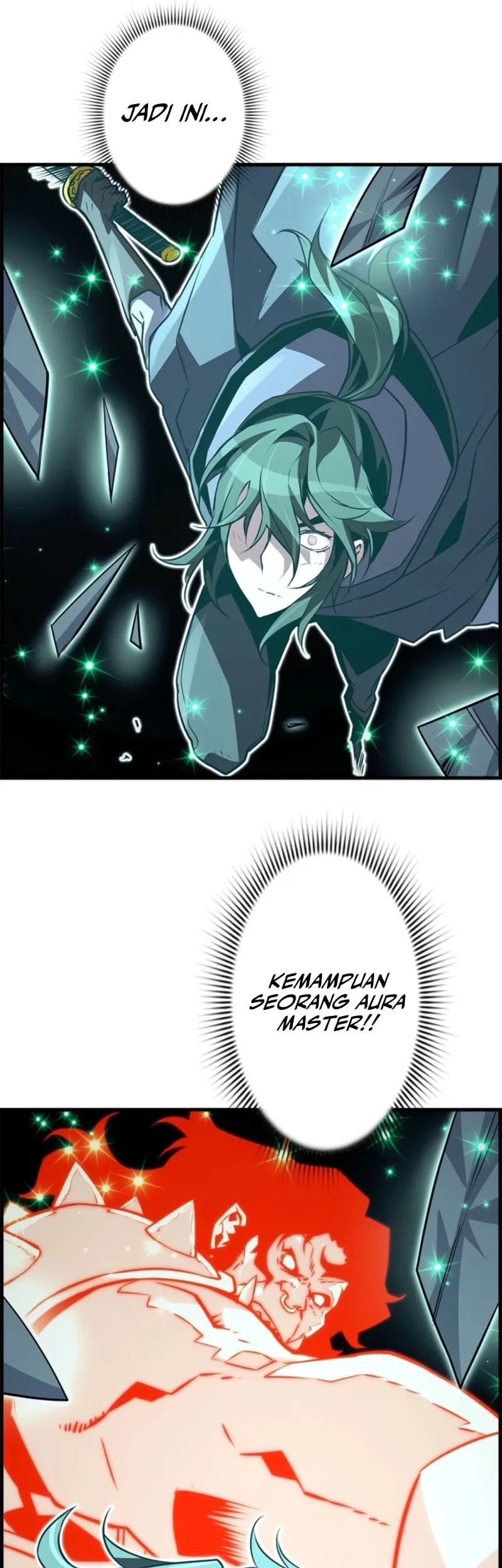 Necromancer’s Evolutionary Traits chapter 87 halaman 55