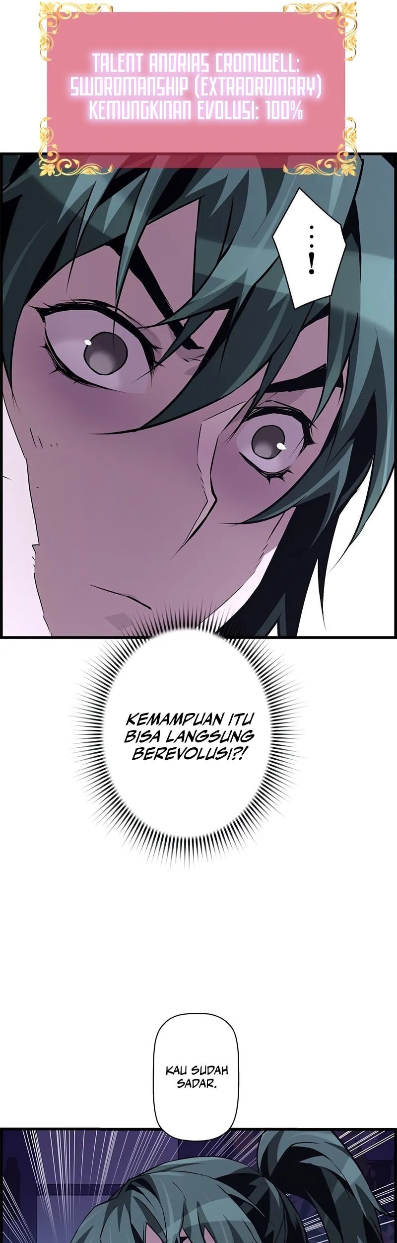 Necromancer’s Evolutionary Traits Bab 88 halaman 11