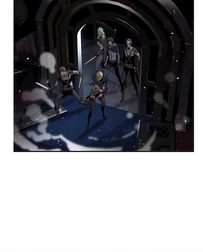 Necromancer’s Evolutionary Traits Bab 9 halaman 16