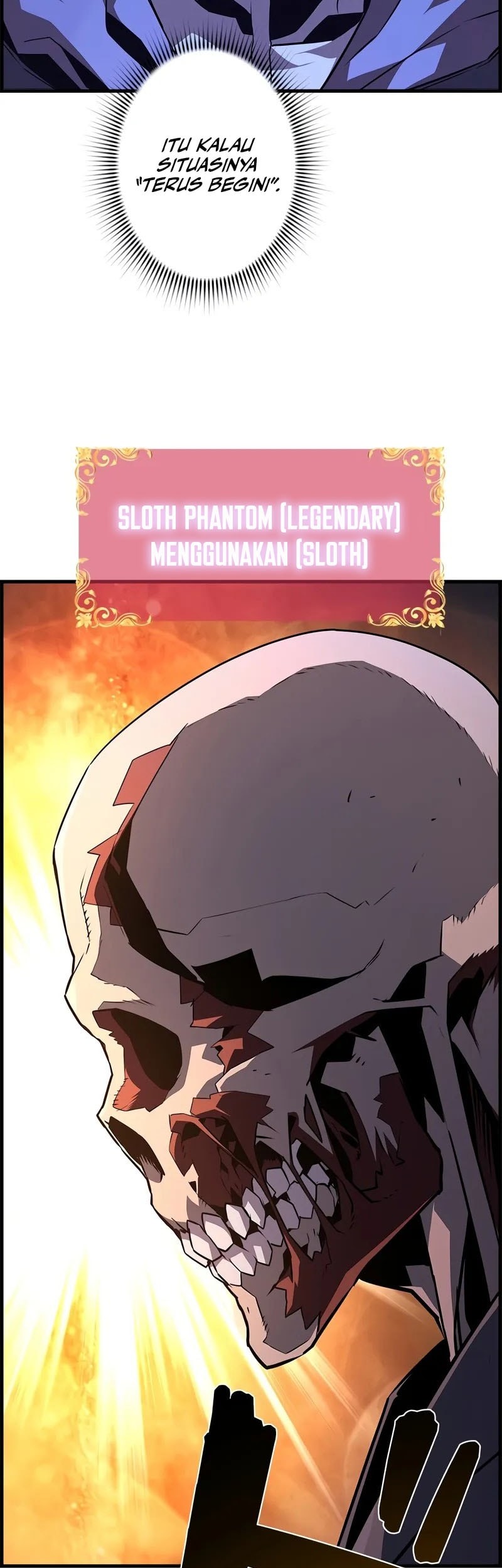 Necromancer’s Evolutionary Traits Bab 90 halaman 24