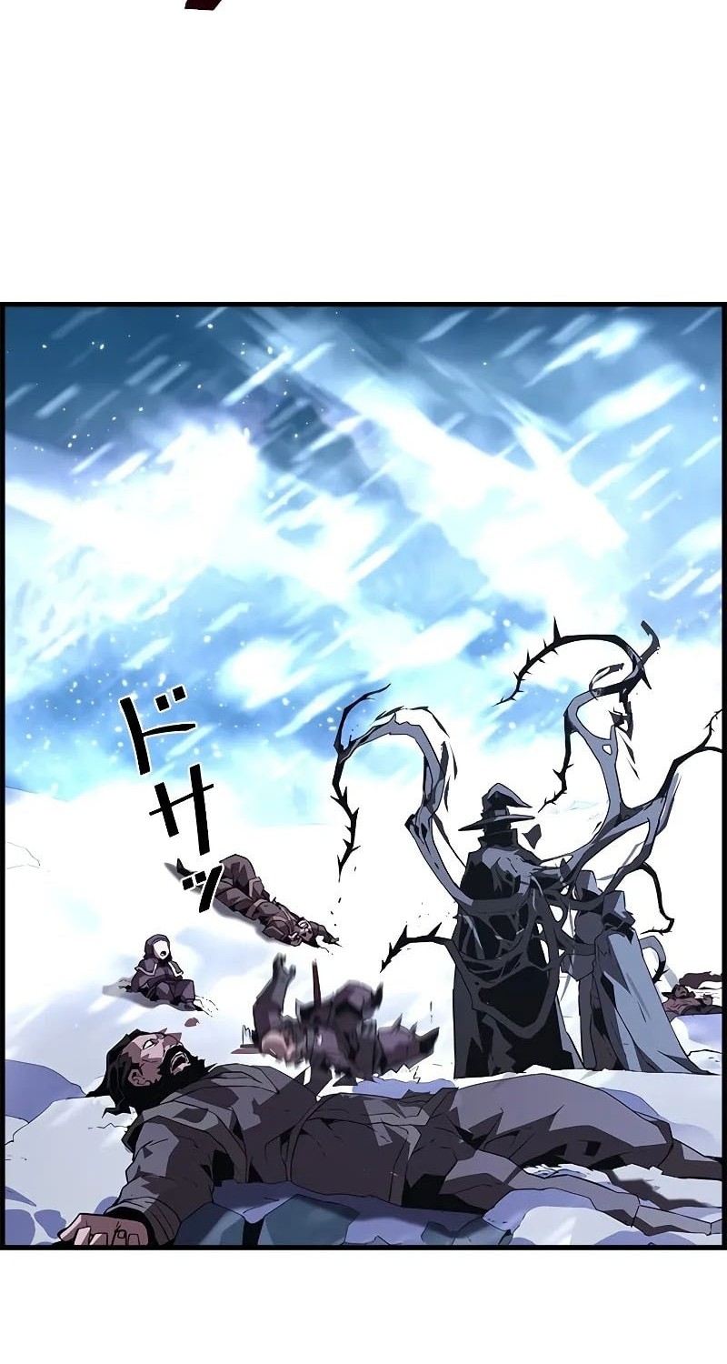 Necromancer’s Evolutionary Traits Bab 91 halaman 57