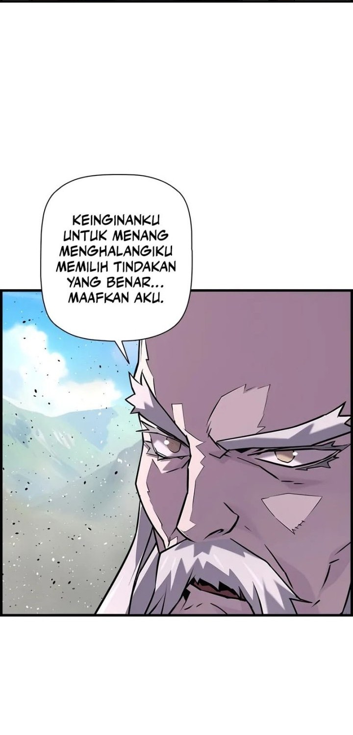 Necromancer’s Evolutionary Traits Bab 95 halaman 47