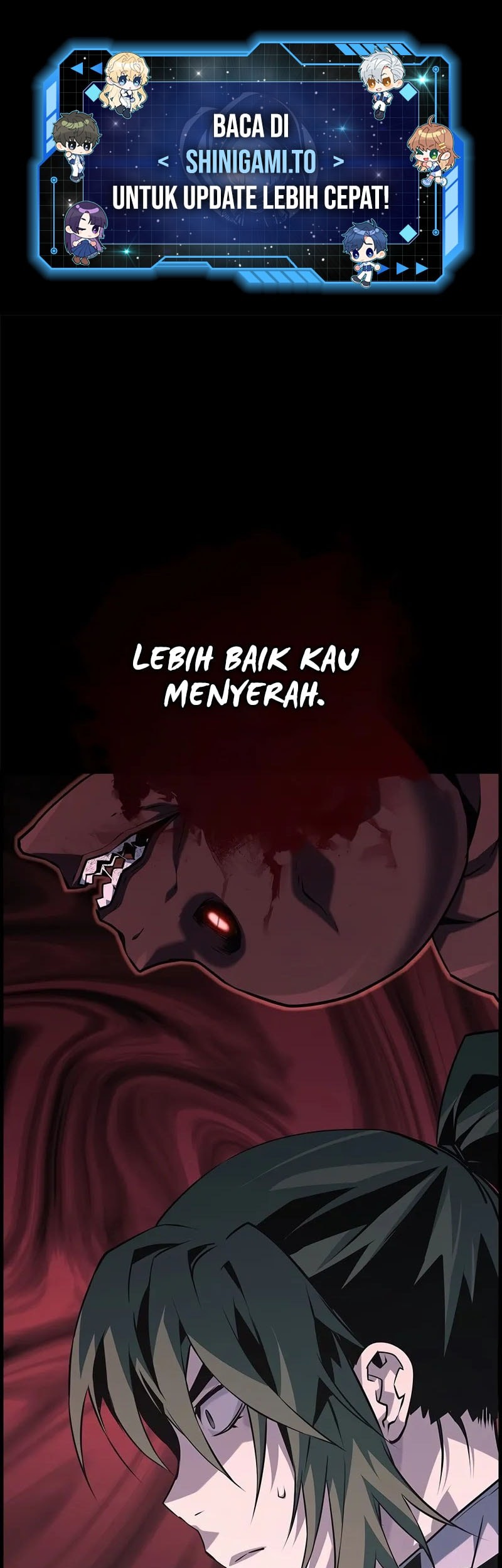 Necromancer’s Evolutionary Traits Bab 96 halaman 2