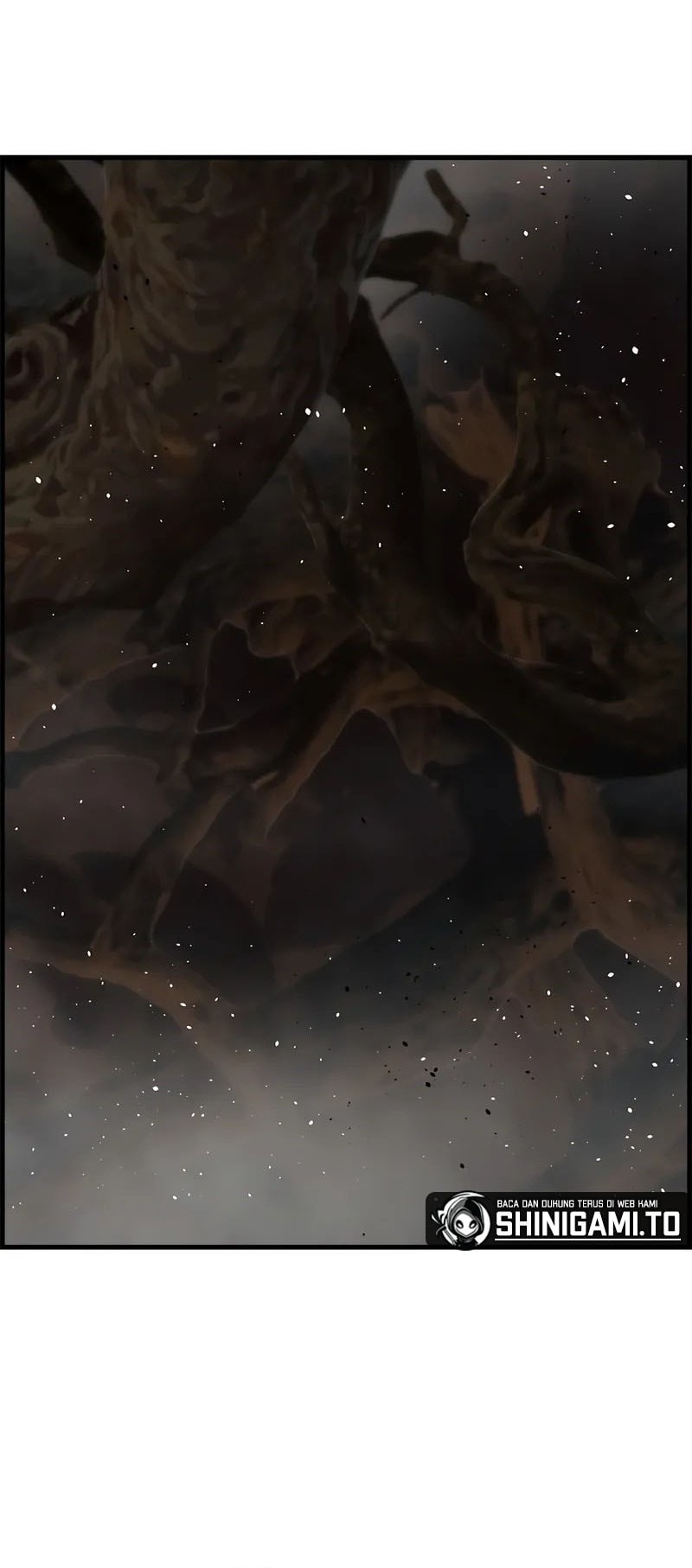 Necromancer’s Evolutionary Traits Bab 96 halaman 30