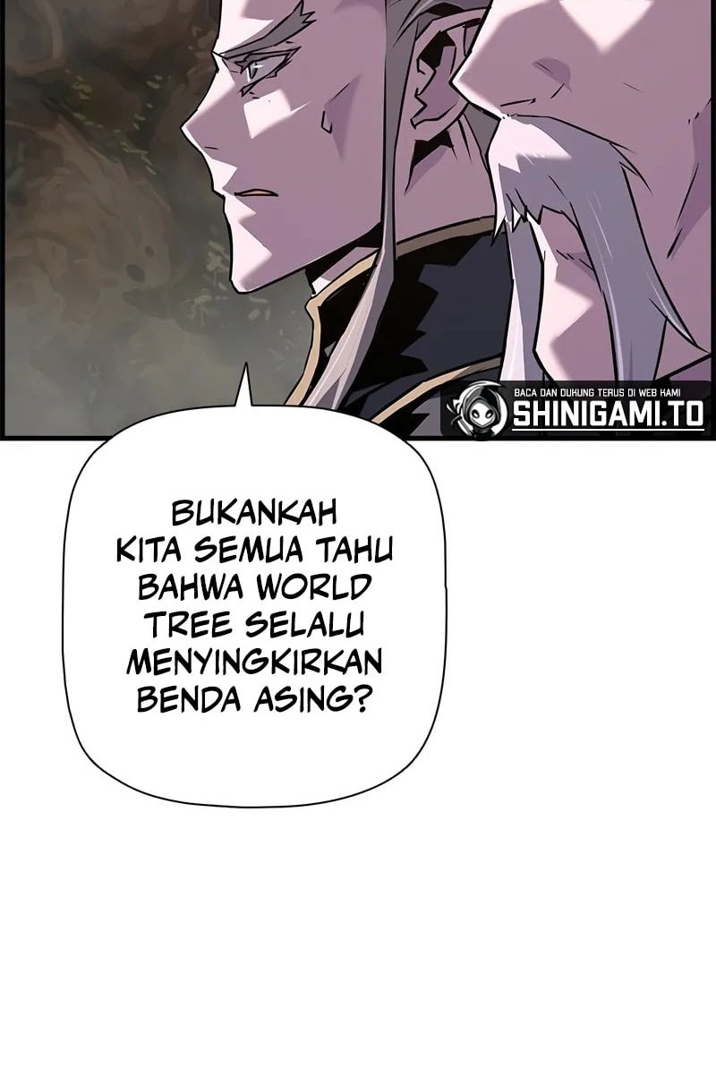 Necromancer’s Evolutionary Traits Bab 96 halaman 42