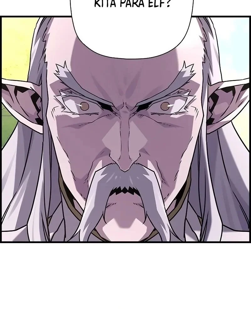 Necromancer’s Evolutionary Traits Bab 98 halaman 58