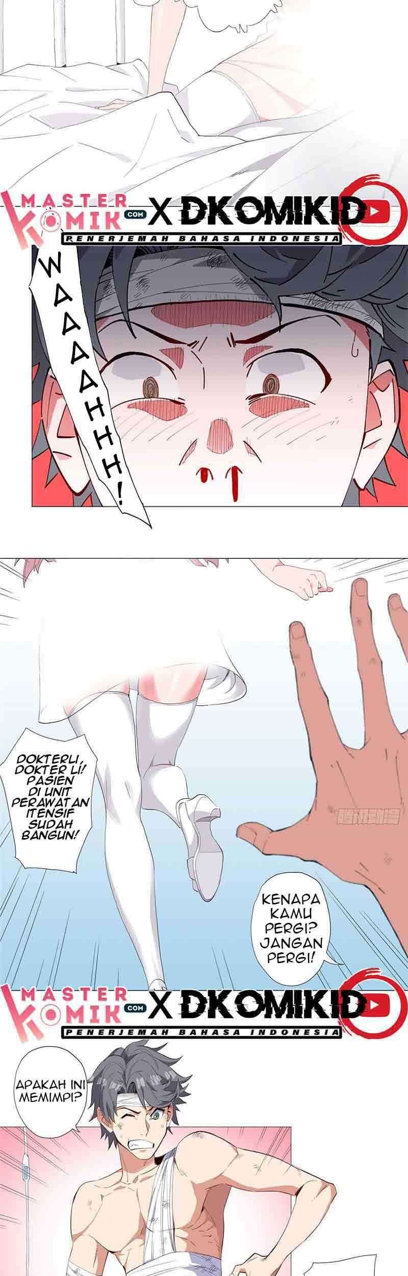 Need For Almighty Master Bab 01 halaman 5