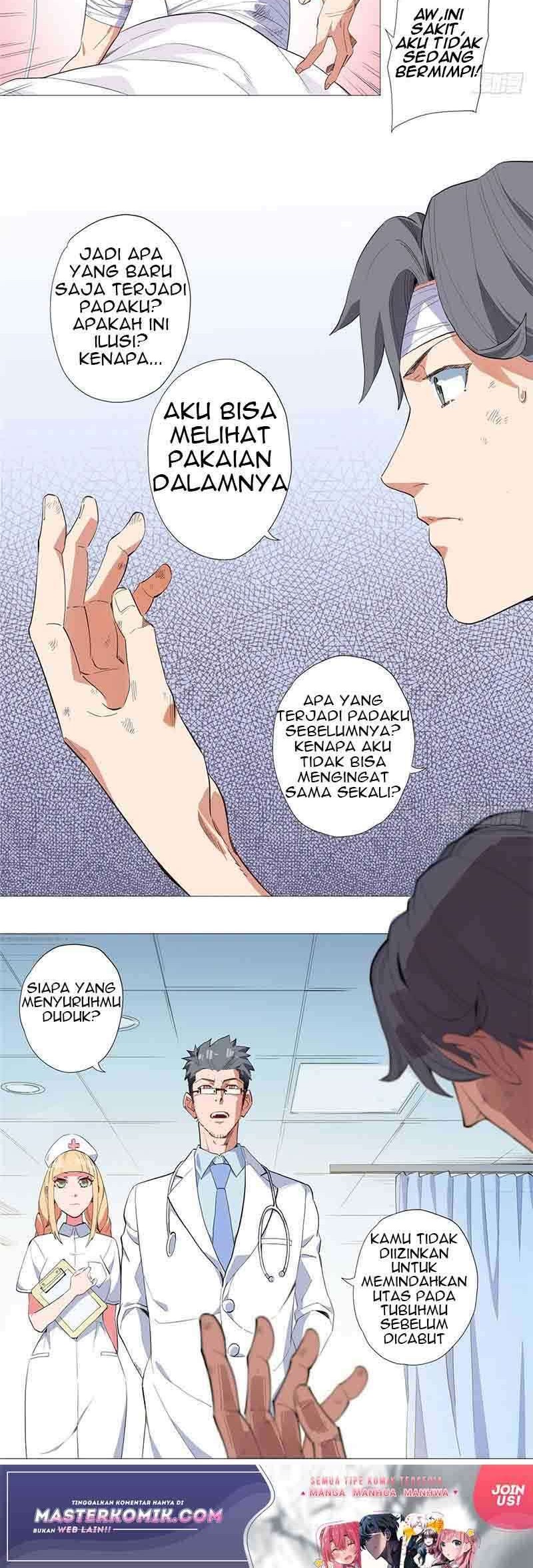 Need For Almighty Master Bab 01 halaman 6