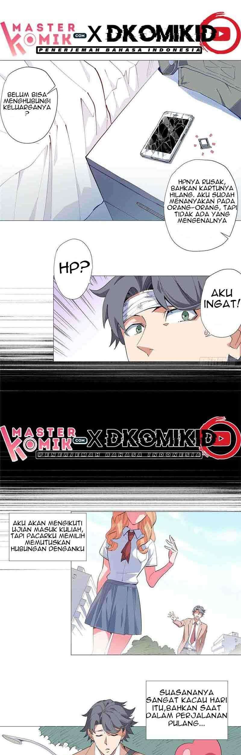 Need For Almighty Master Bab 01 halaman 7