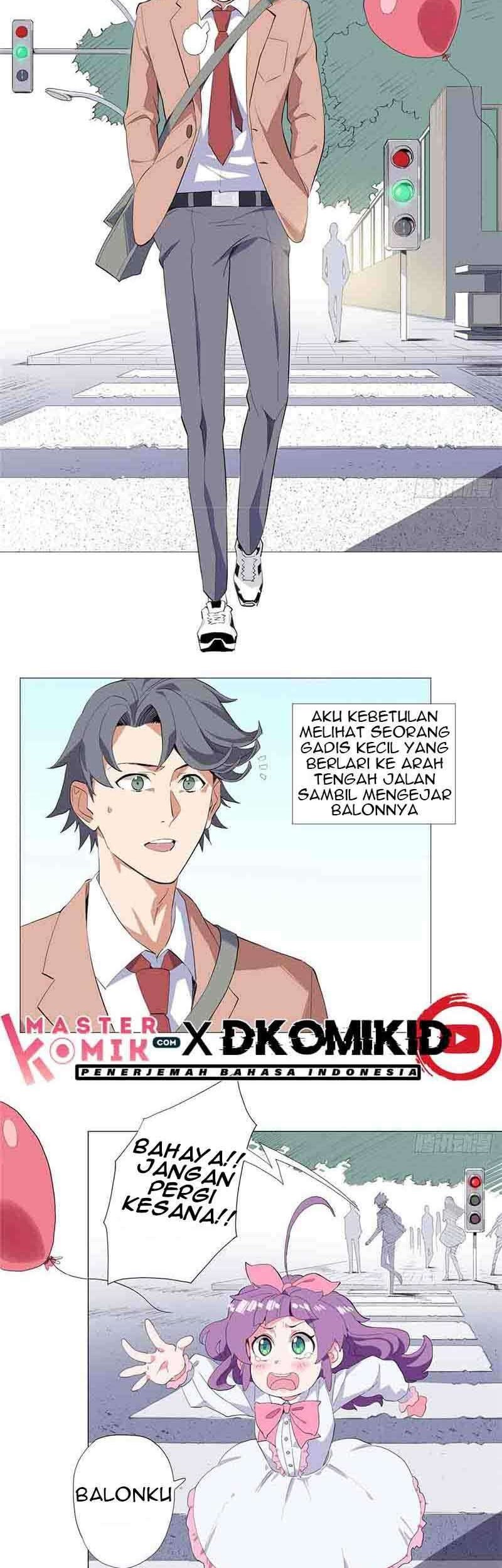 Need For Almighty Master Bab 01 halaman 8