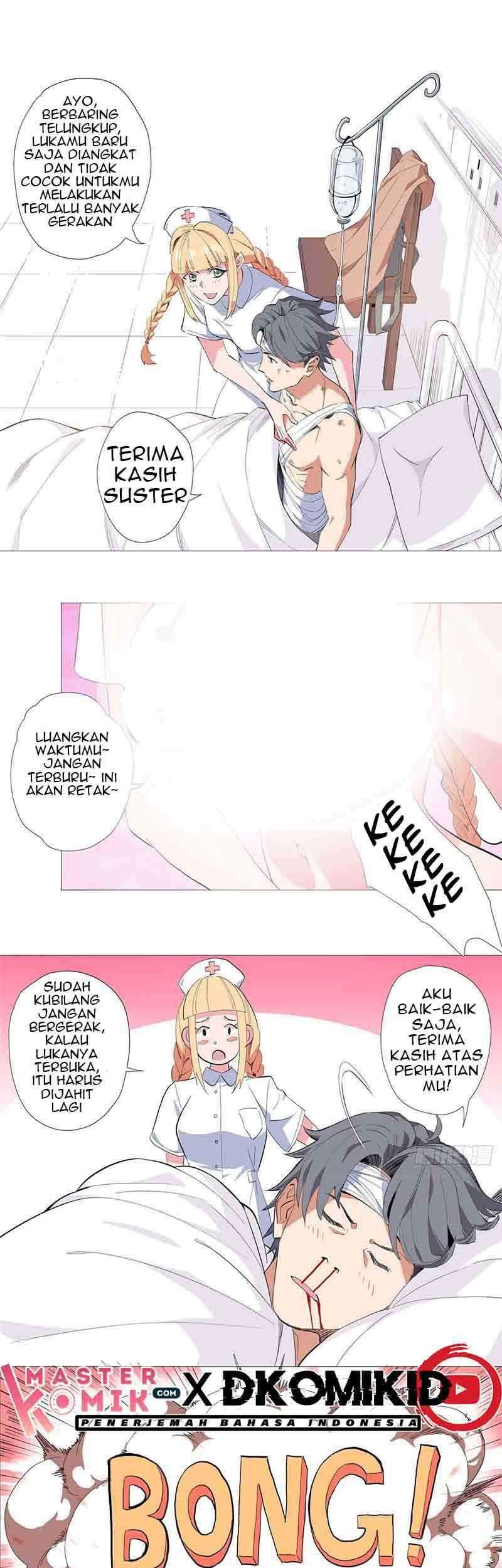 Need For Almighty Master Bab 01 halaman 11