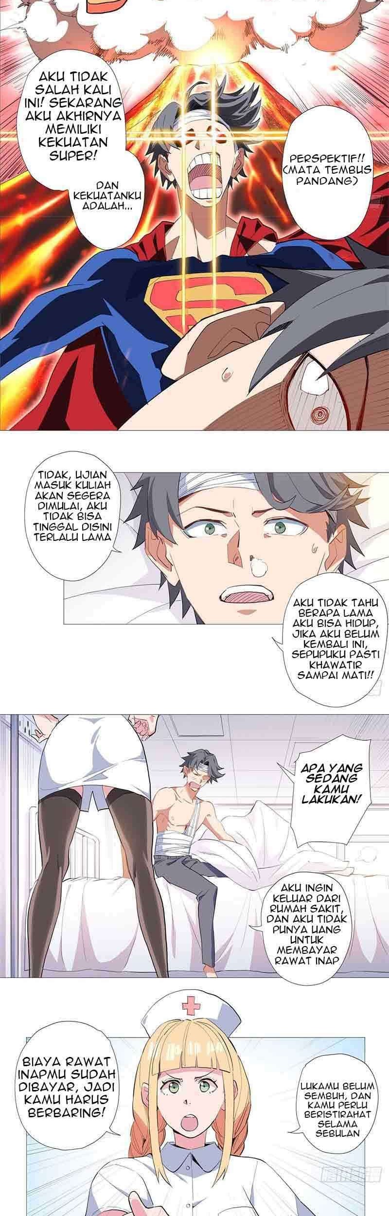 Need For Almighty Master Bab 01 halaman 12