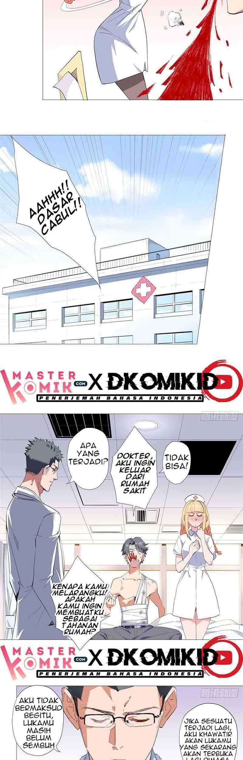Need For Almighty Master Bab 01 halaman 14