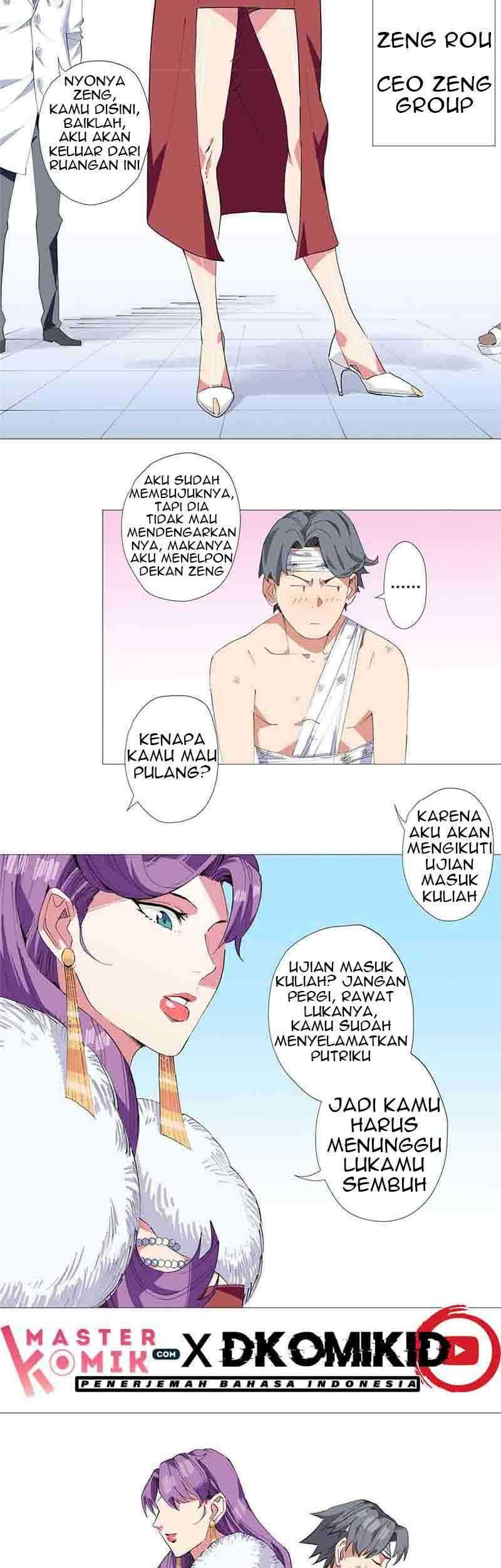 Need For Almighty Master Bab 01 halaman 17