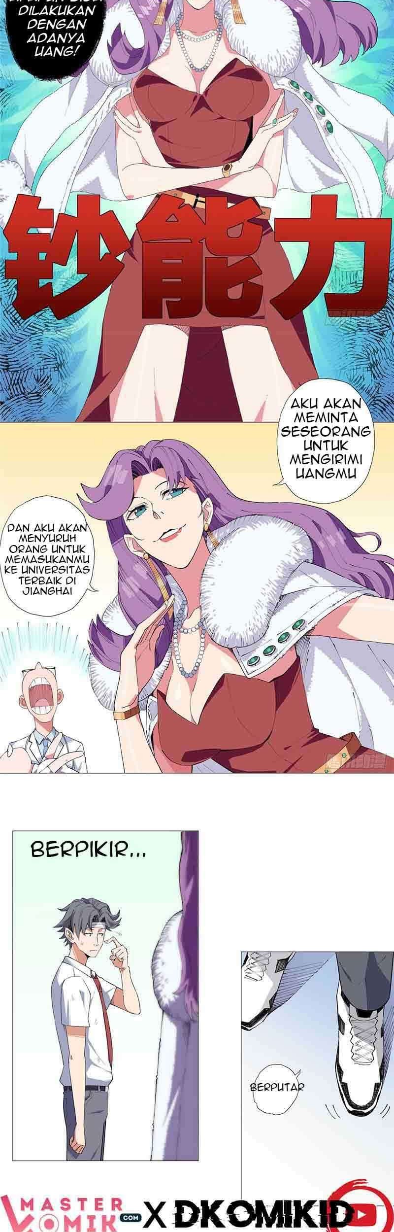 Need For Almighty Master Bab 01 halaman 23