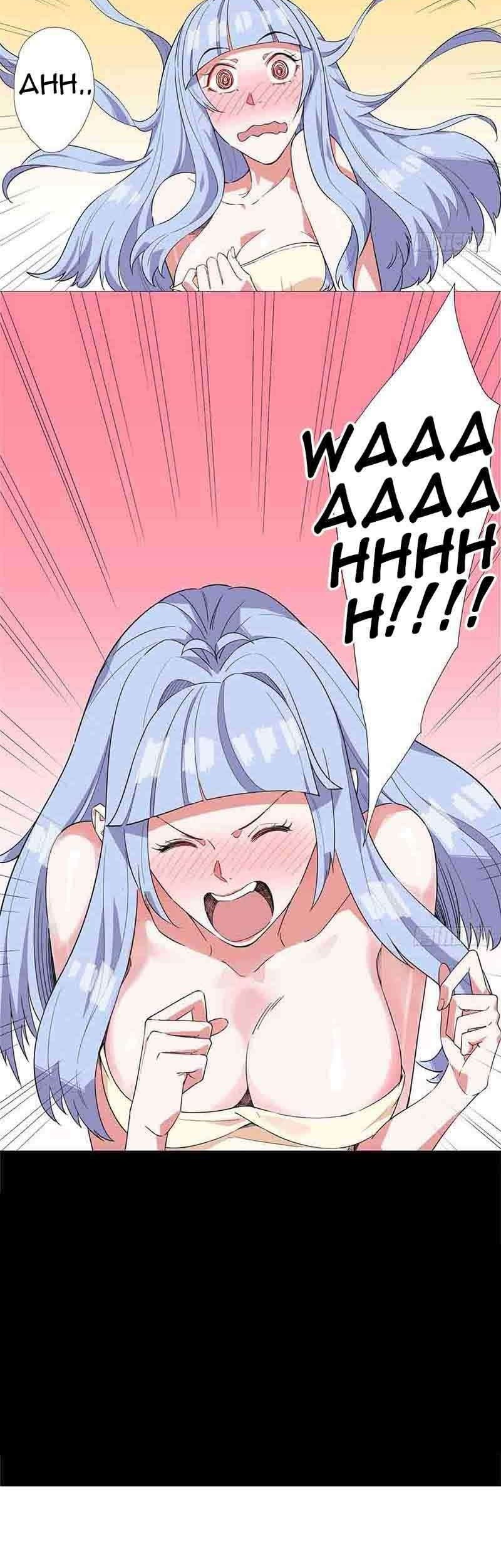 Need For Almighty Master Bab 01 halaman 35