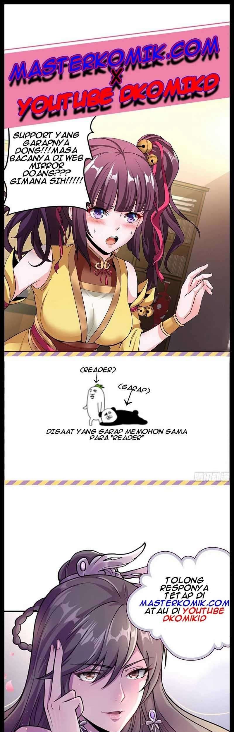 Need For Almighty Master Bab 01 halaman 37