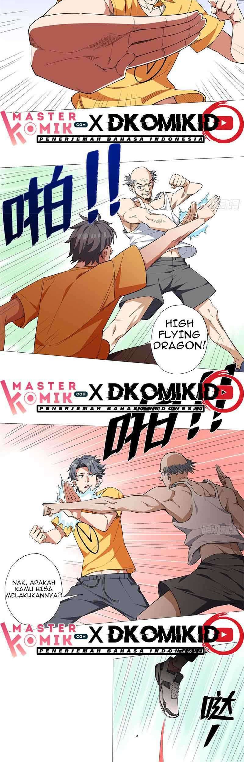 Need For Almighty Master Bab 03 halaman 3