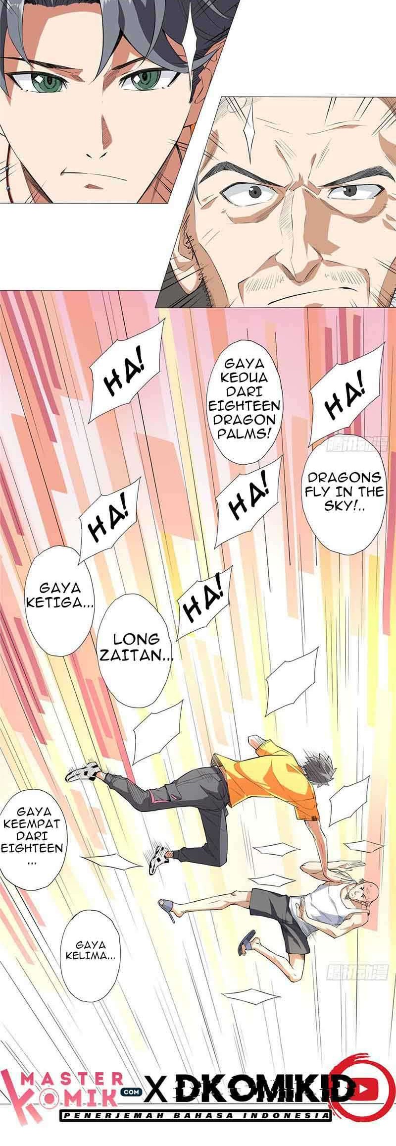 Need For Almighty Master Bab 03 halaman 5