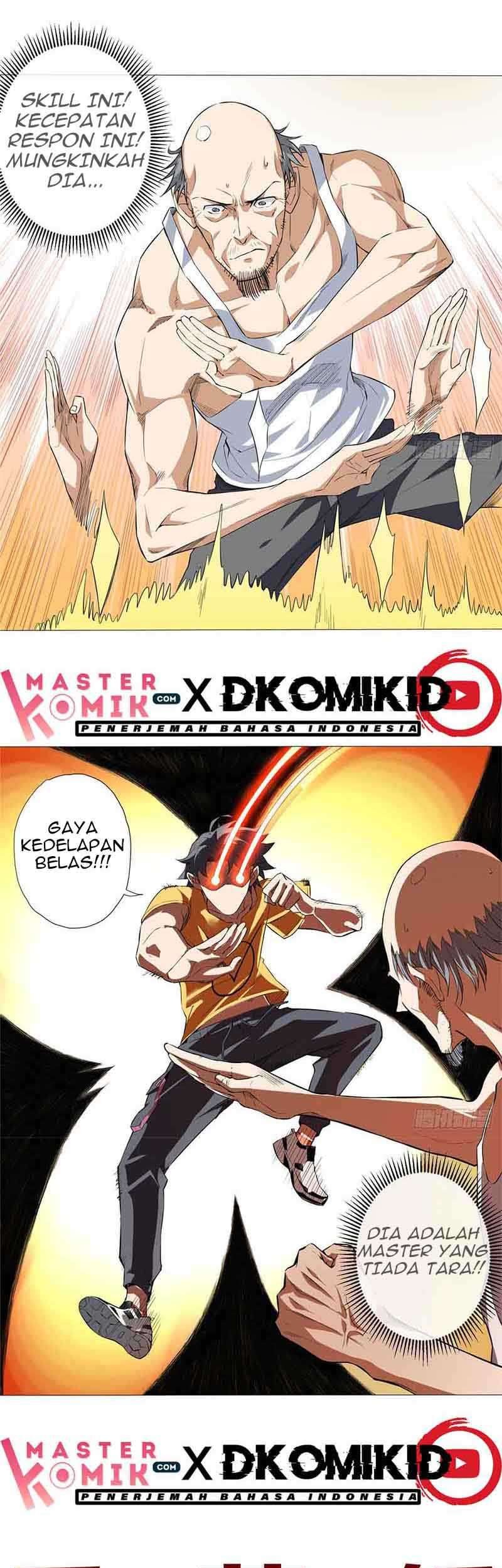 Need For Almighty Master Bab 03 halaman 6