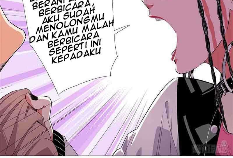 Need For Almighty Master chapter 04 halaman 10
