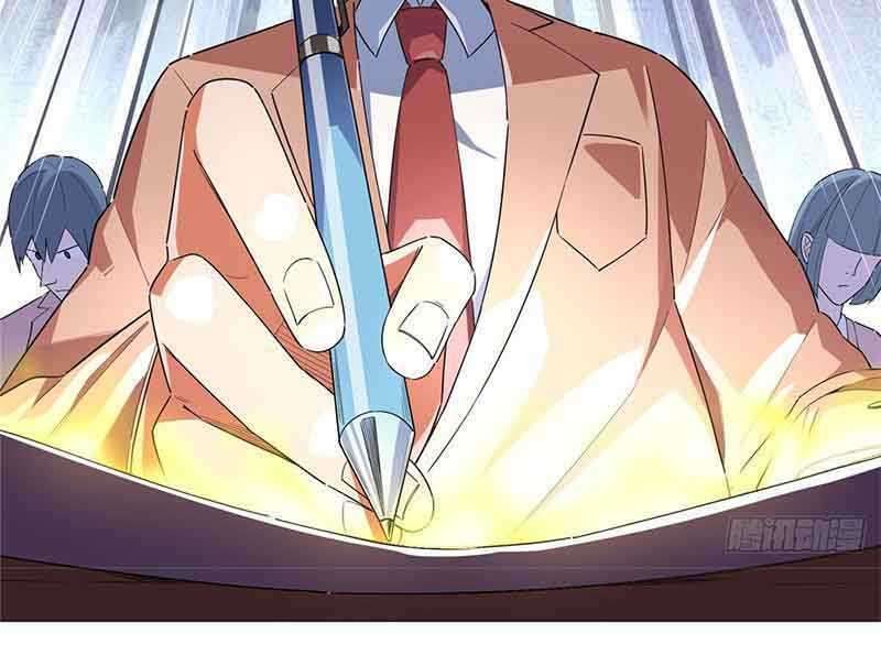 Need For Almighty Master chapter 04 halaman 15