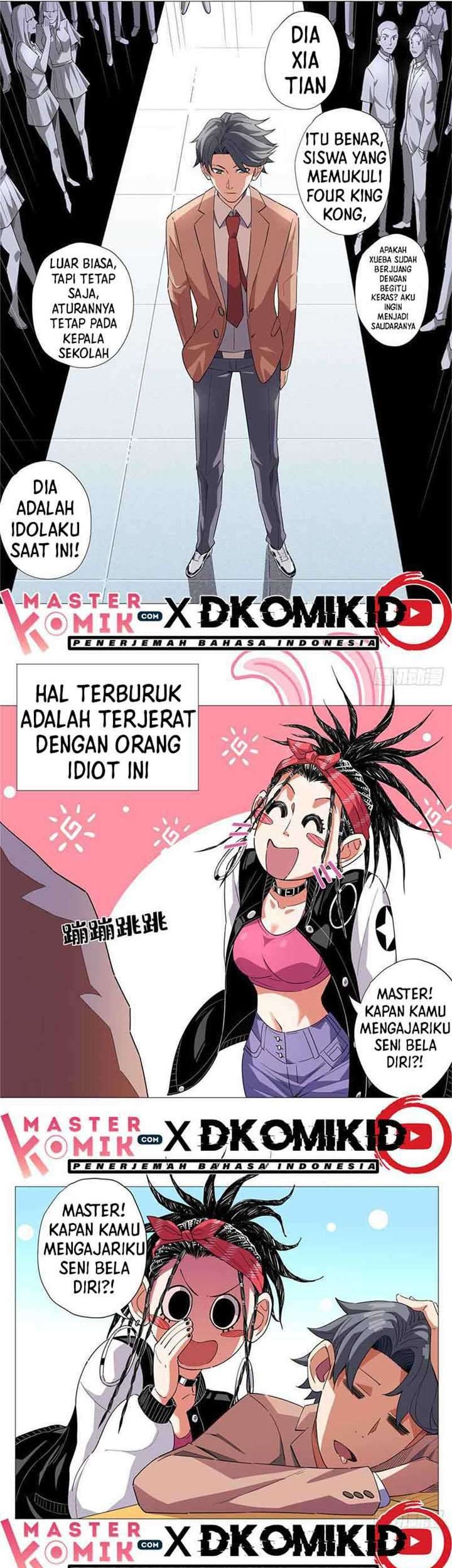 Need For Almighty Master Bab 06 halaman 3