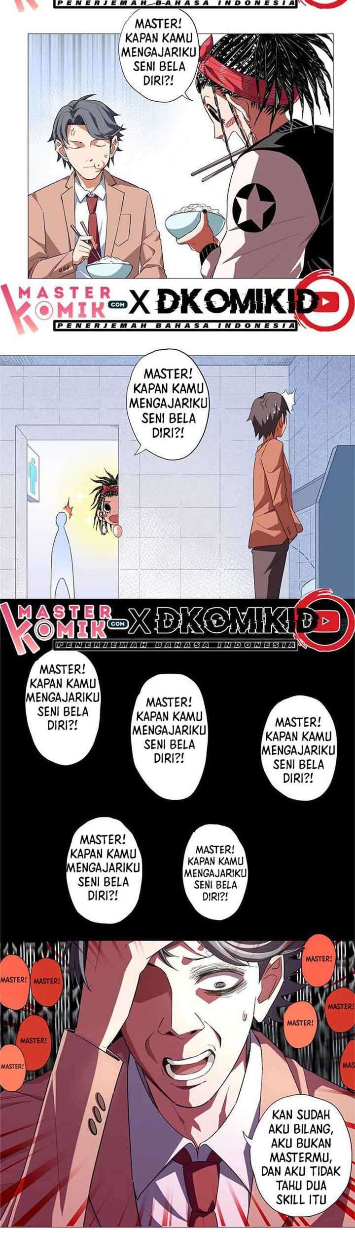 Need For Almighty Master Bab 06 halaman 4