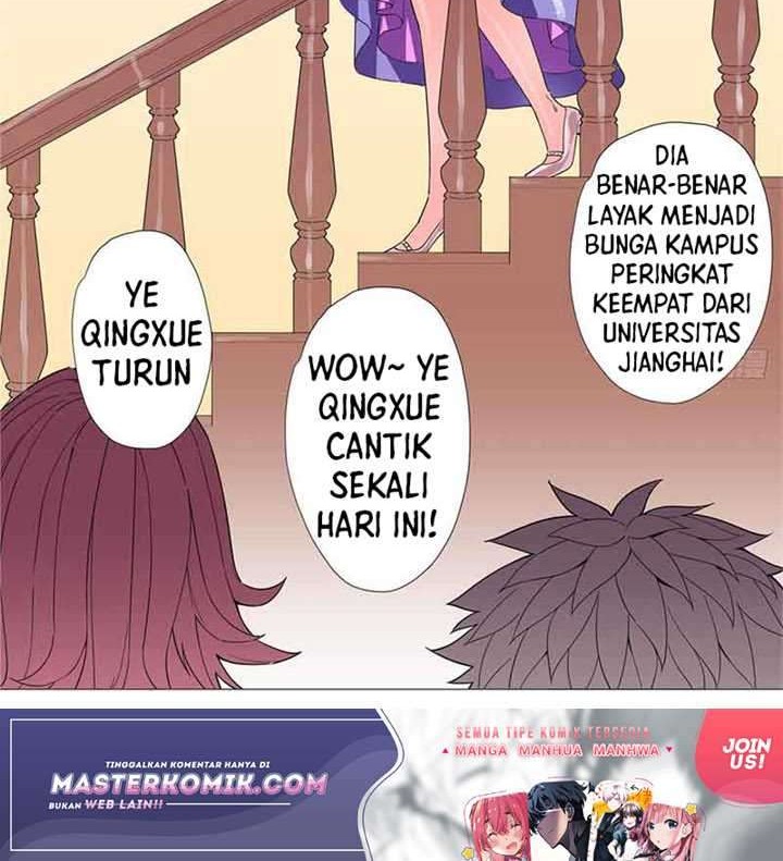 Need For Almighty Master Bab 11 halaman 5