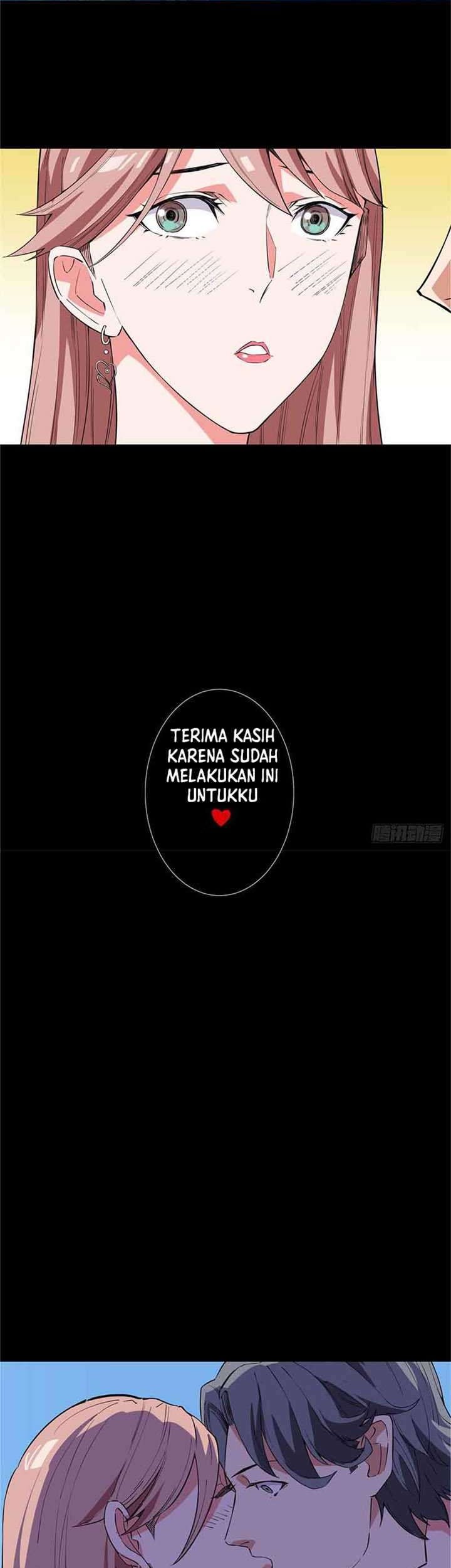 Need For Almighty Master Bab 12 halaman 26