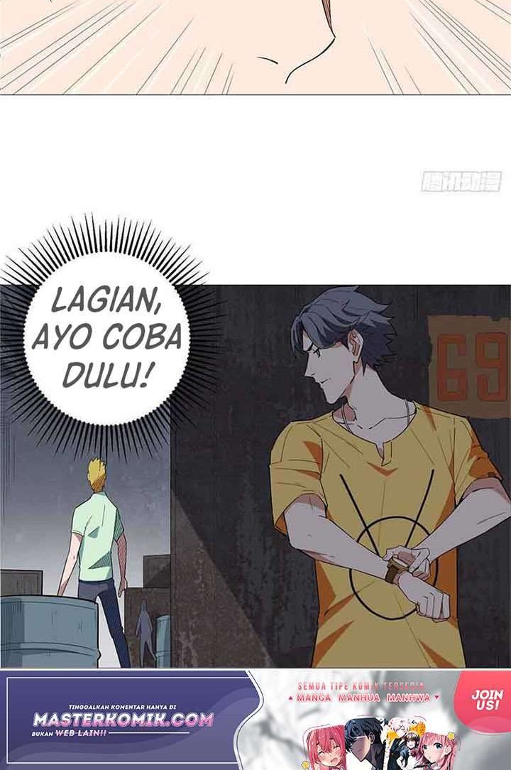 Need For Almighty Master Bab 15 halaman 5