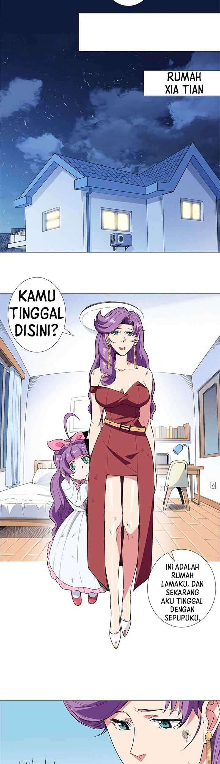 Need For Almighty Master Bab 16 halaman 4