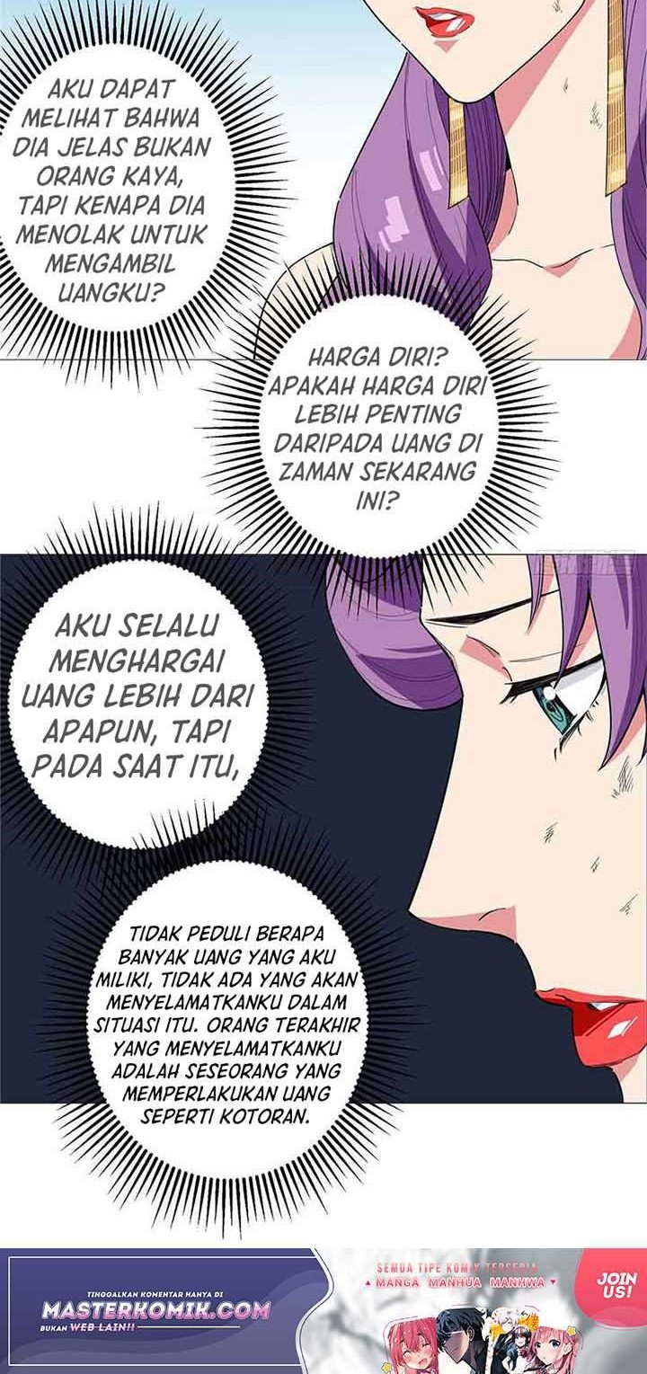 Need For Almighty Master Bab 16 halaman 5