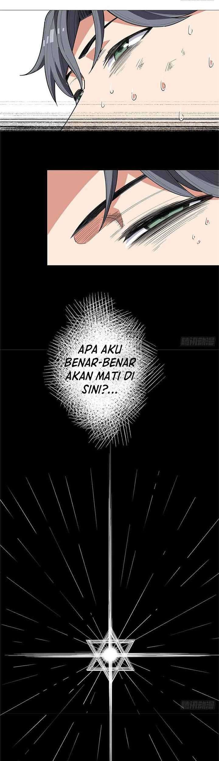 Need For Almighty Master Bab 16 halaman 12