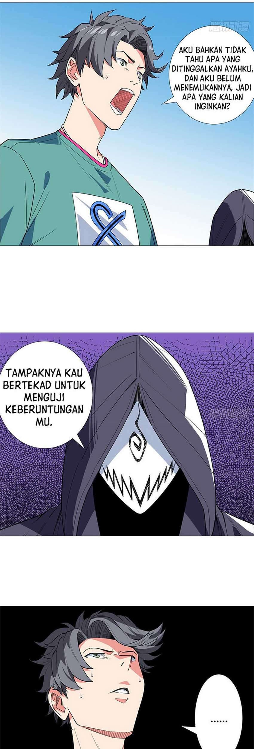 Need For Almighty Master Bab 17 halaman 3
