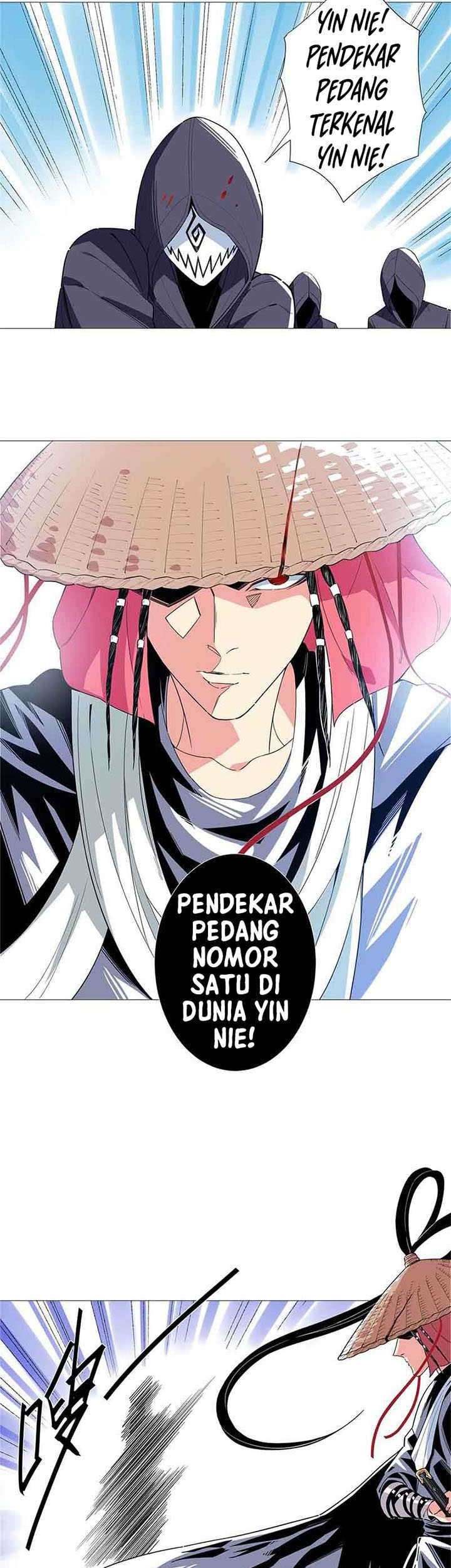 Need For Almighty Master Bab 18 halaman 4