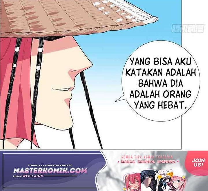 Need For Almighty Master Bab 18 halaman 15