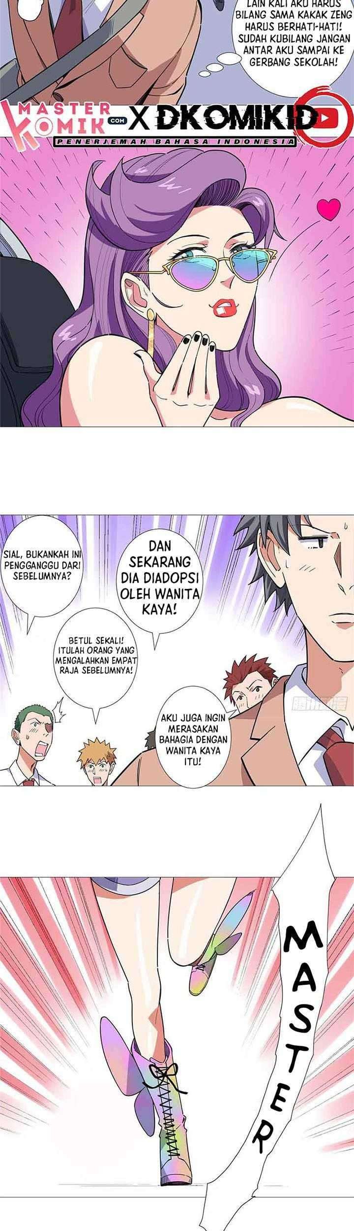 Need For Almighty Master Bab 19 halaman 4
