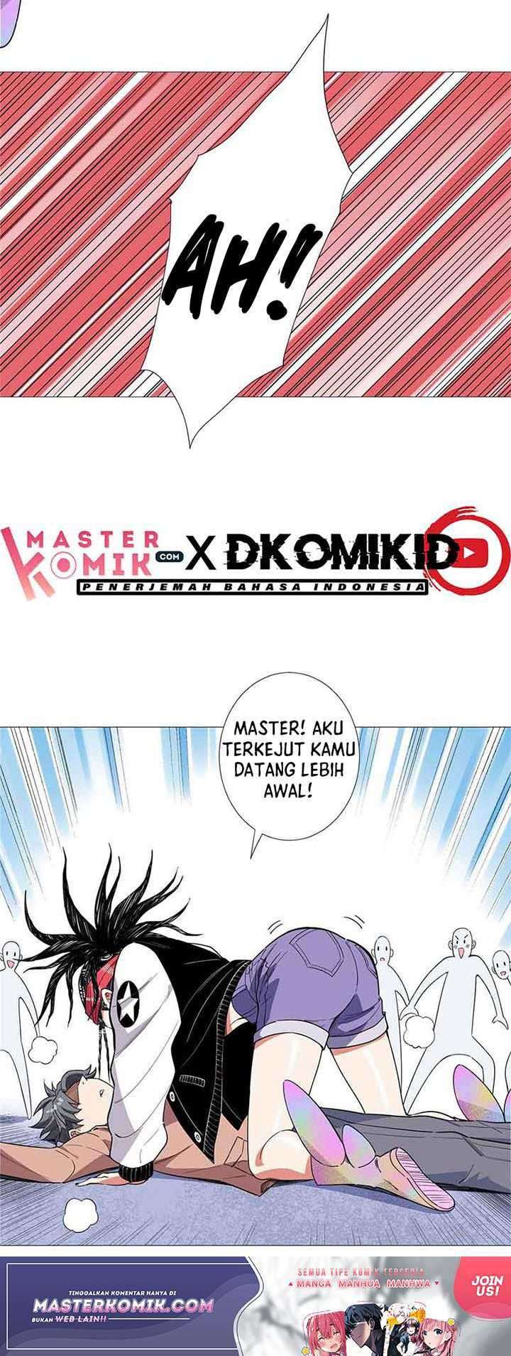 Need For Almighty Master Bab 19 halaman 6