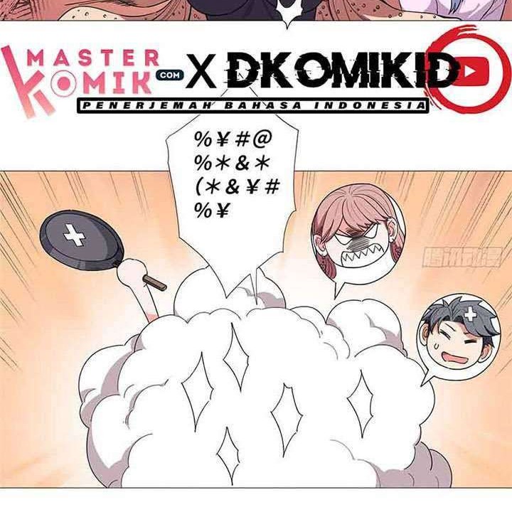 Need For Almighty Master Bab 20 halaman 9