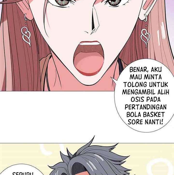 Need For Almighty Master Bab 20 halaman 11