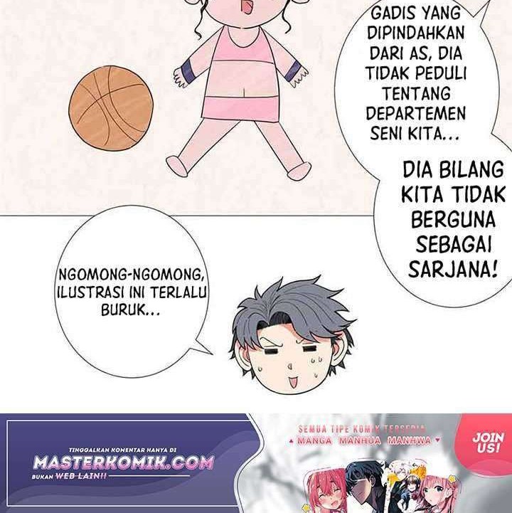 Need For Almighty Master Bab 20 halaman 13