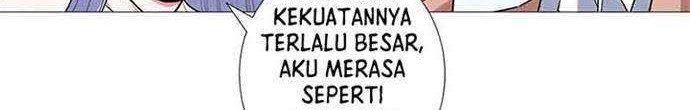 Need For Almighty Master Bab 21 halaman 3