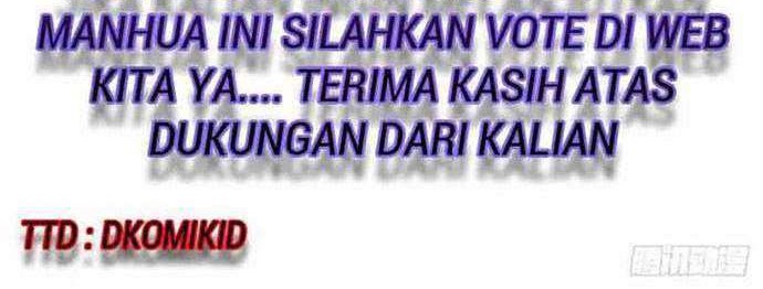 Need For Almighty Master Bab 21 halaman 34
