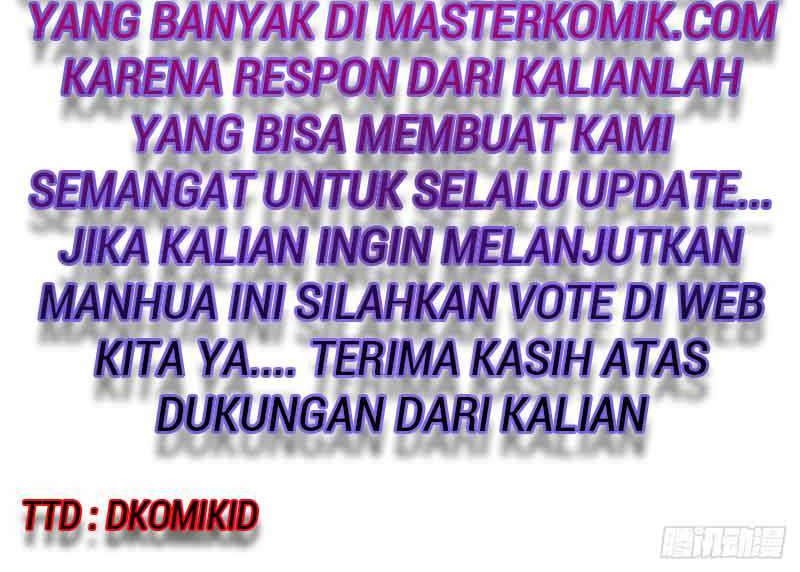 Need For Almighty Master Bab 22 halaman 28