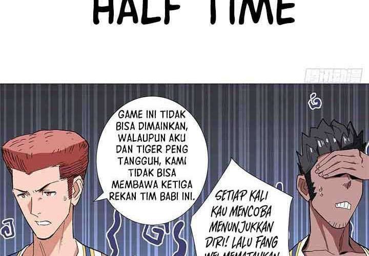 Need For Almighty Master Bab 23 halaman 12