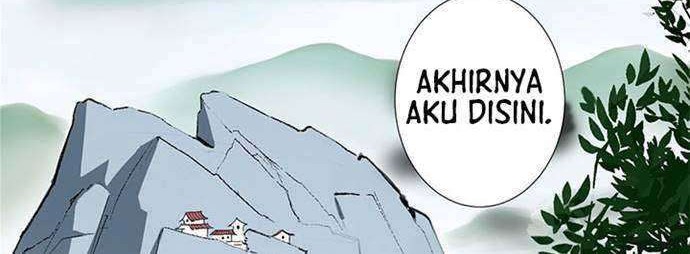Need For Almighty Master Bab 25 halaman 3