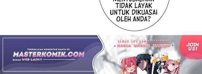 Need For Almighty Master Bab 25 halaman 7