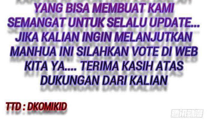 Need For Almighty Master Bab 25 halaman 25